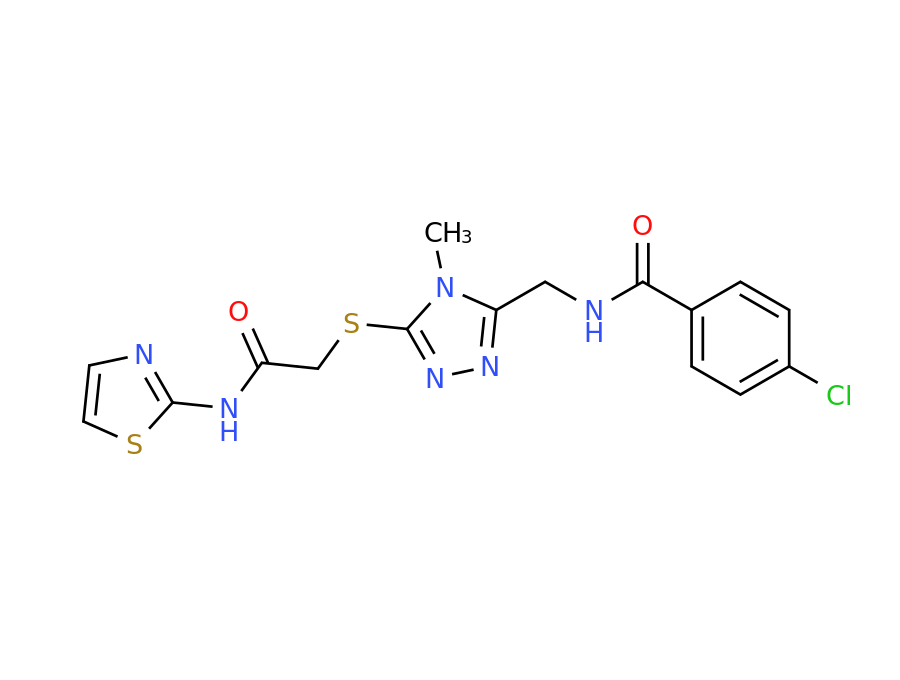 Structure Amb1891253