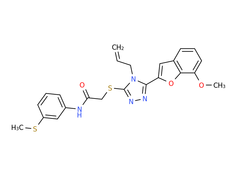 Structure Amb1891279