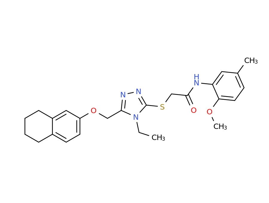 Structure Amb1891282