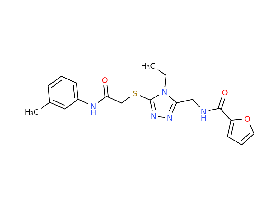 Structure Amb1891300