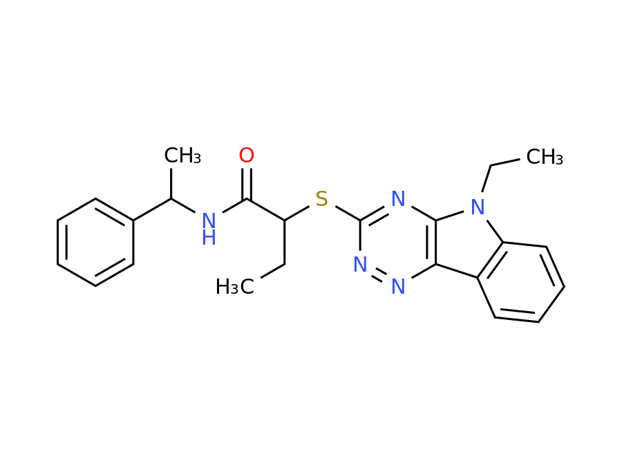 Structure Amb1891411