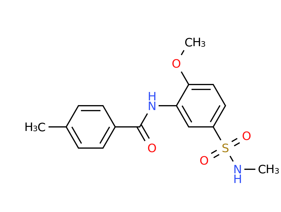 Structure Amb1891712