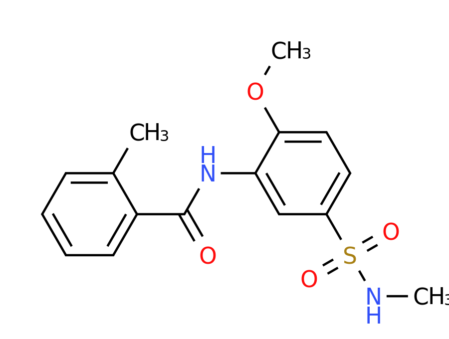 Structure Amb1891714