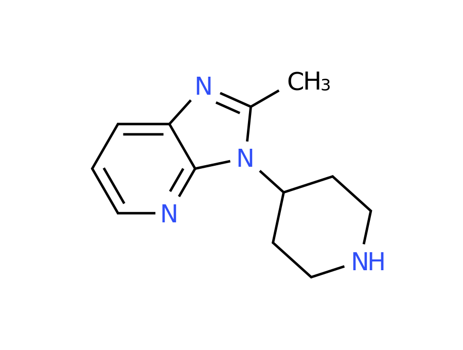 Structure Amb18917595