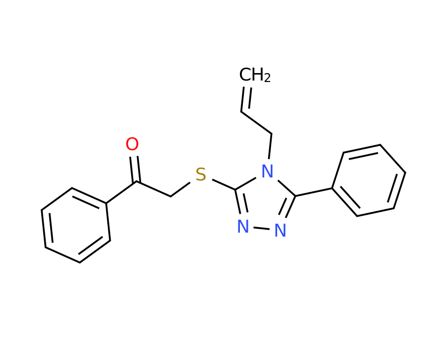 Structure Amb1891797