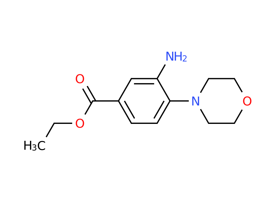 Structure Amb1891825