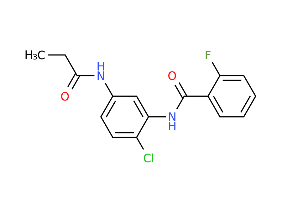 Structure Amb1891853