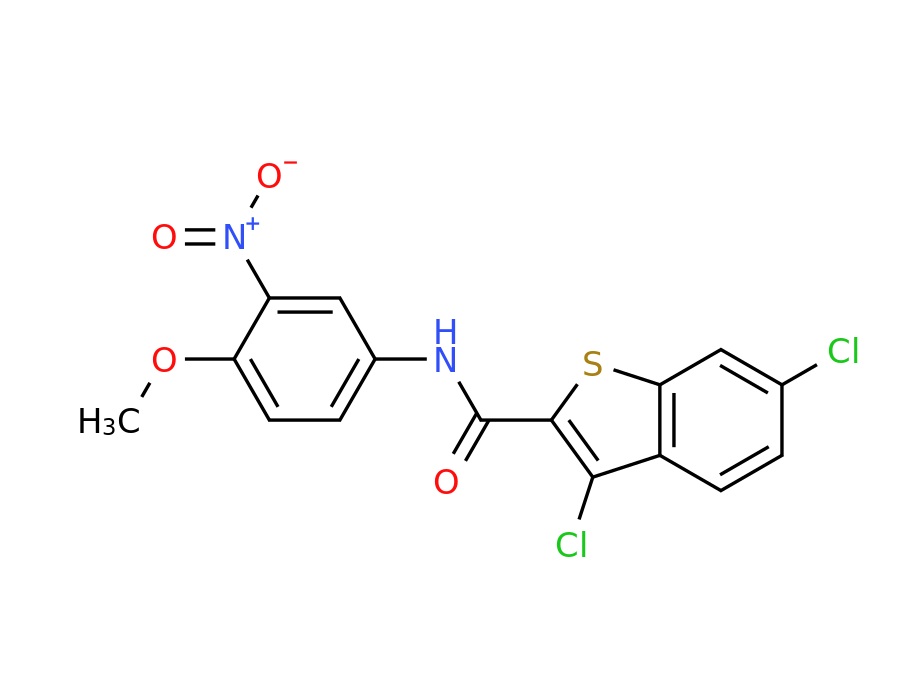 Structure Amb1891857