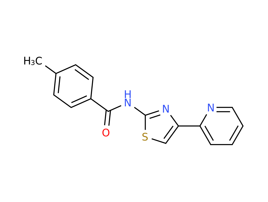 Structure Amb189214