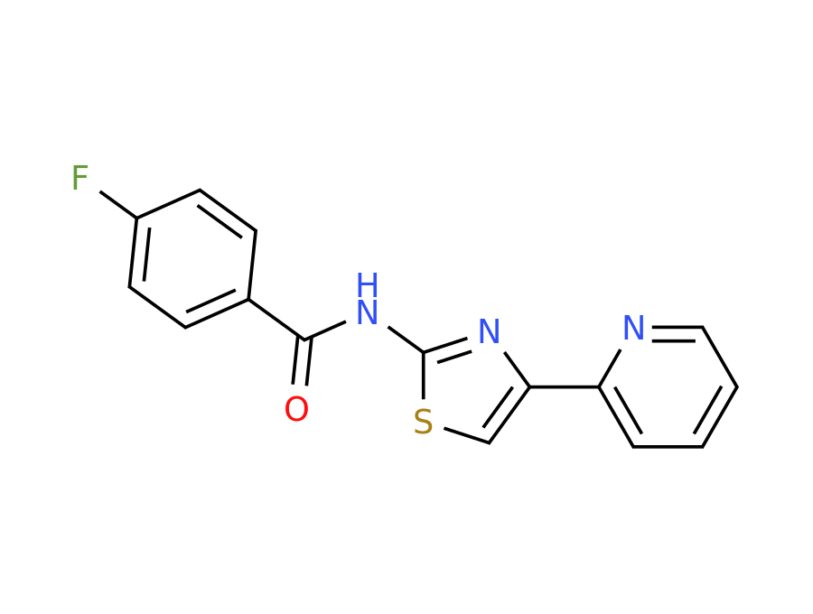 Structure Amb189215