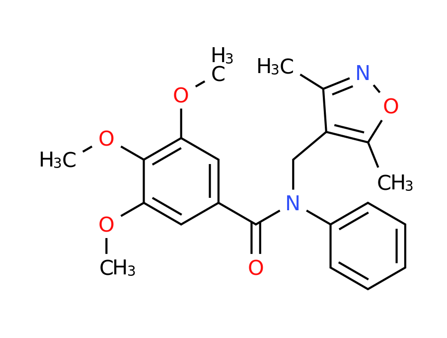 Structure Amb189217