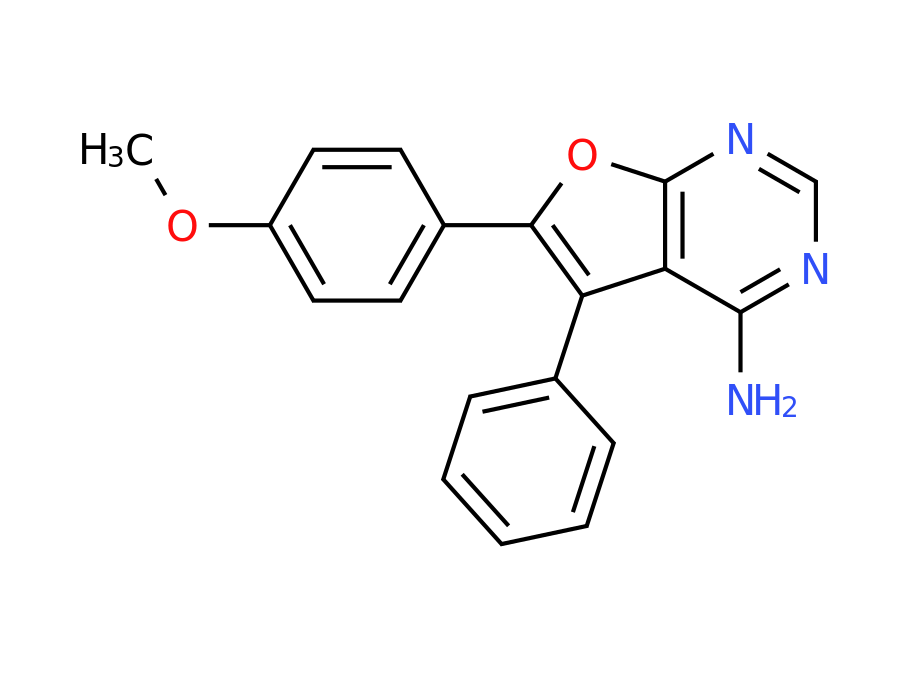 Structure Amb1892316