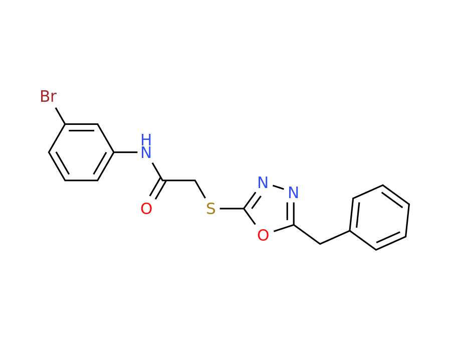 Structure Amb1892321