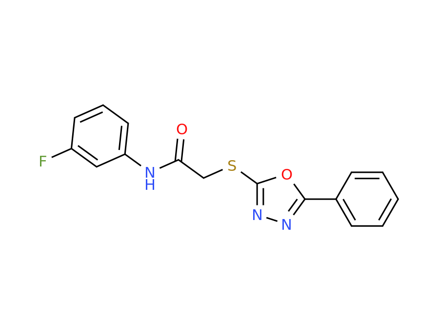 Structure Amb1892322