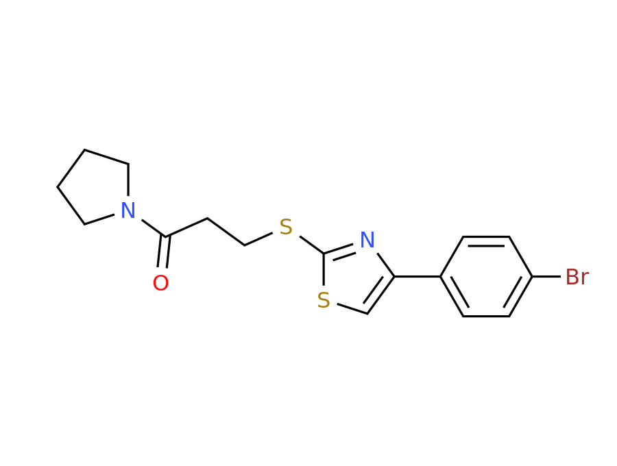 Structure Amb1892326