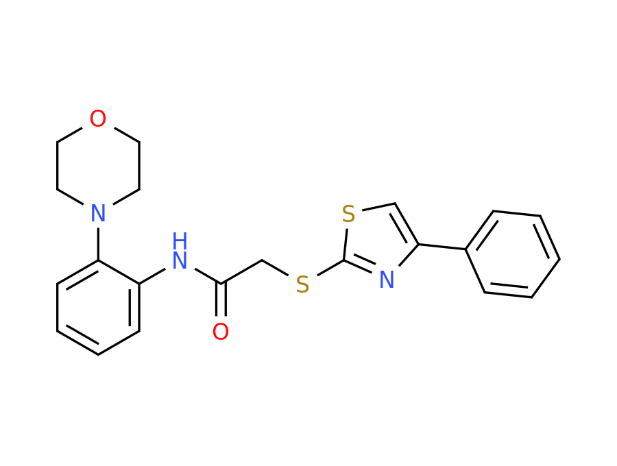 Structure Amb1892327