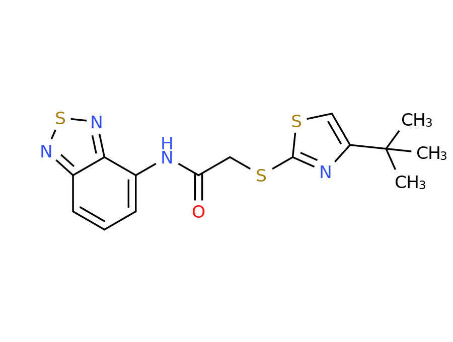 Structure Amb1892328