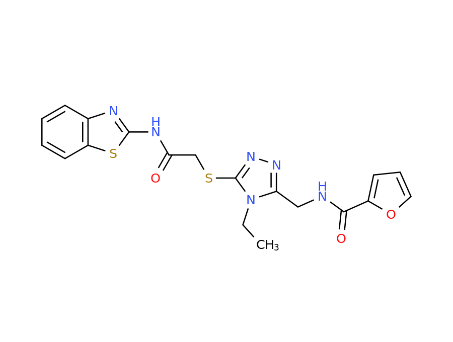 Structure Amb1892343