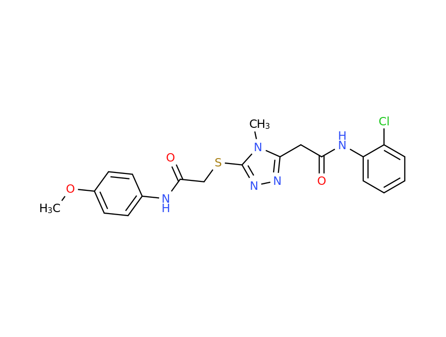 Structure Amb1892351