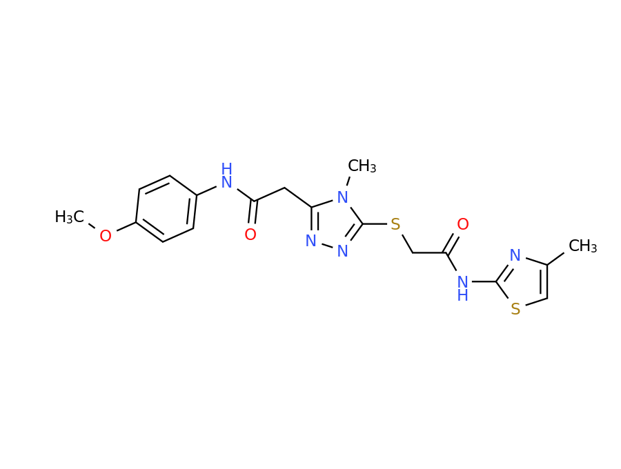 Structure Amb1892357