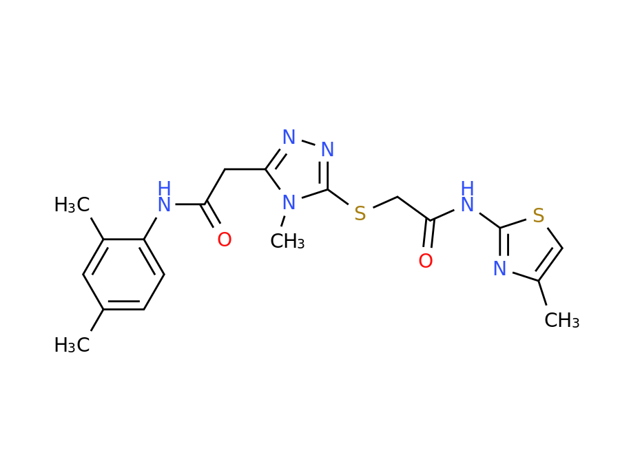 Structure Amb1892358