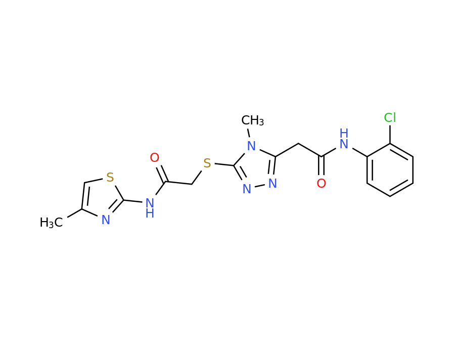 Structure Amb1892359