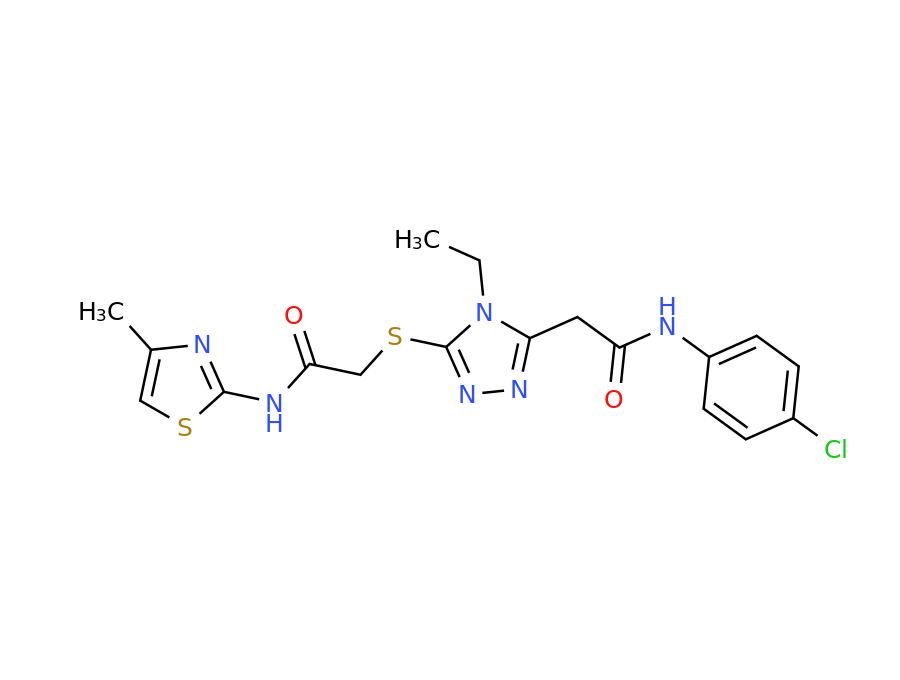 Structure Amb1892360