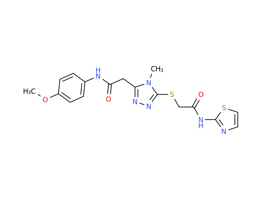 Structure Amb1892361