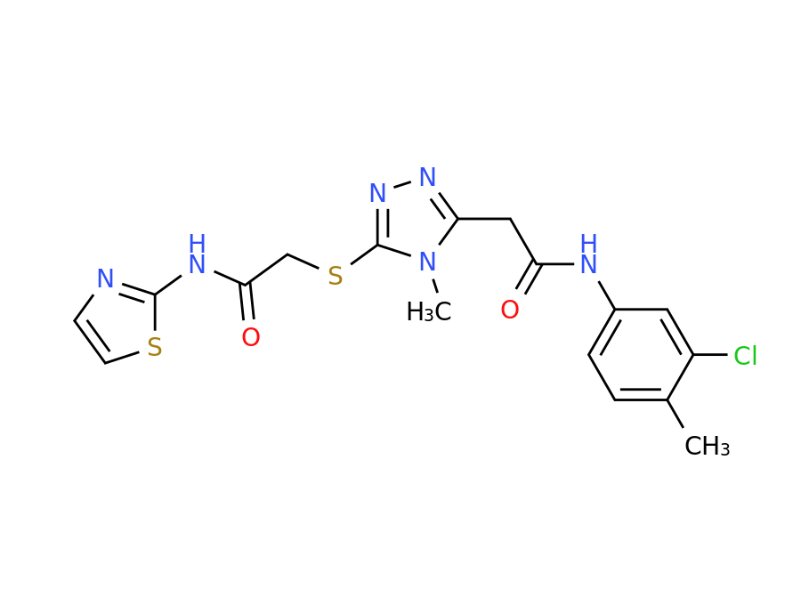 Structure Amb1892362