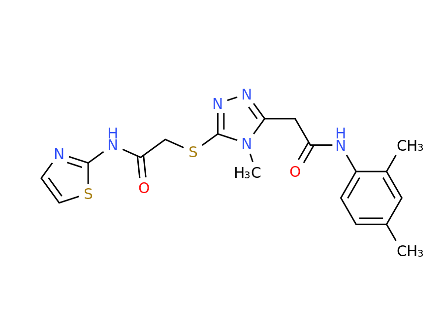 Structure Amb1892363