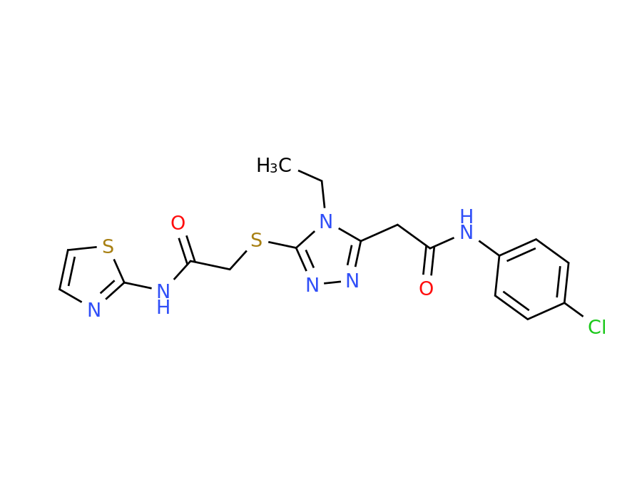 Structure Amb1892364