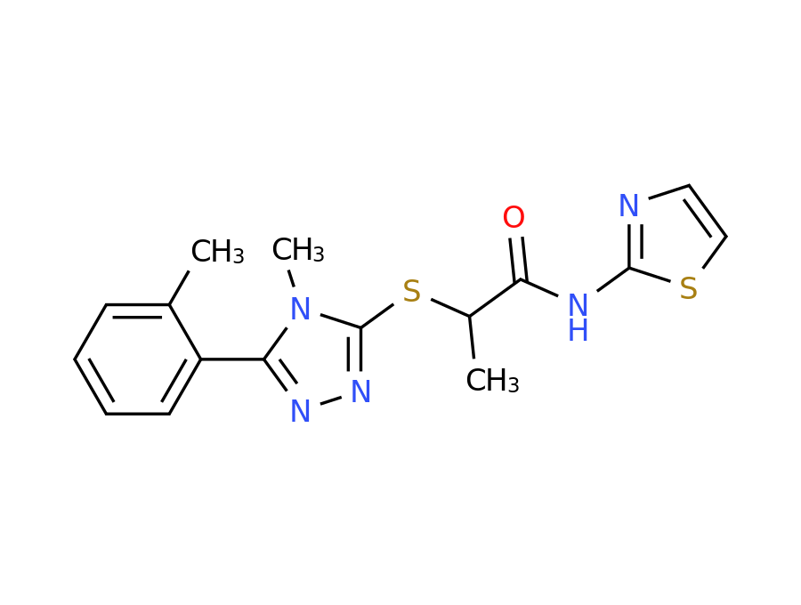 Structure Amb1892412