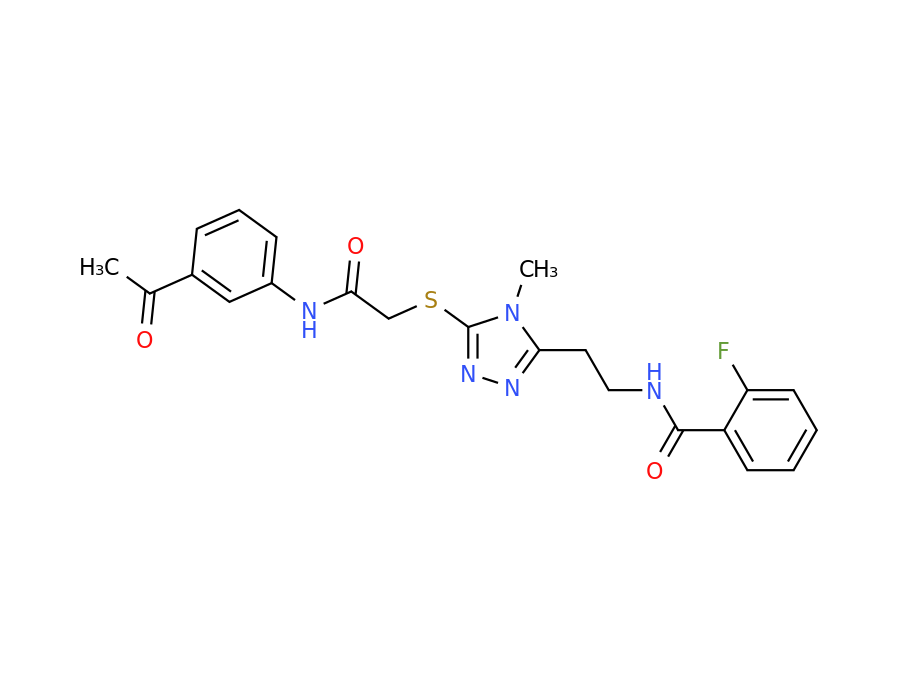 Structure Amb1892435