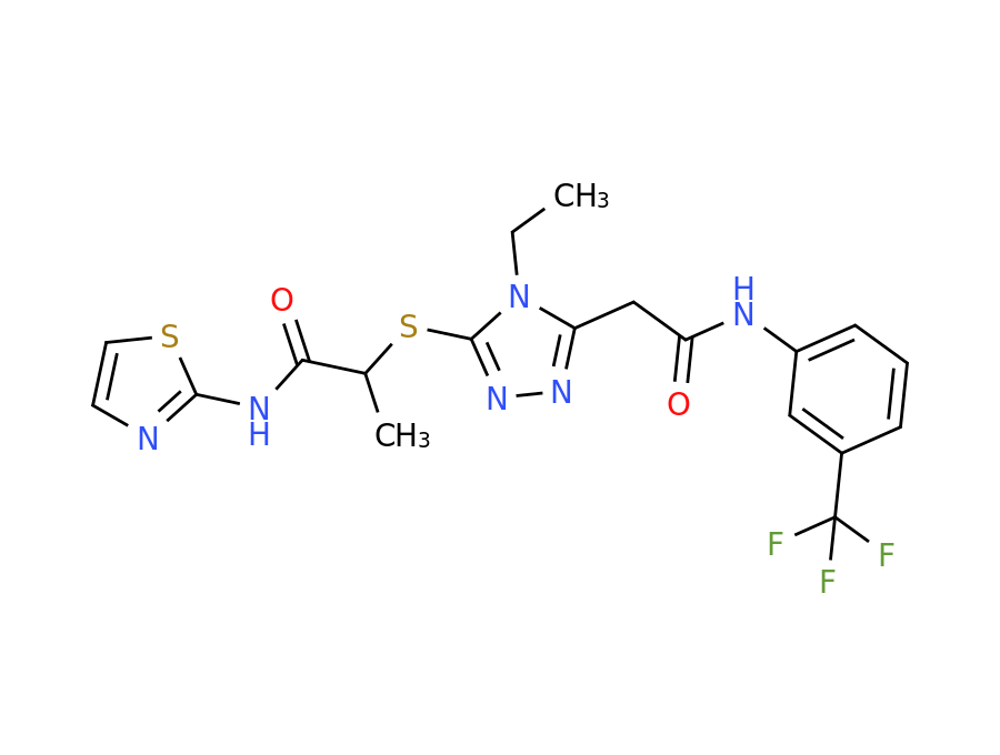 Structure Amb1892460