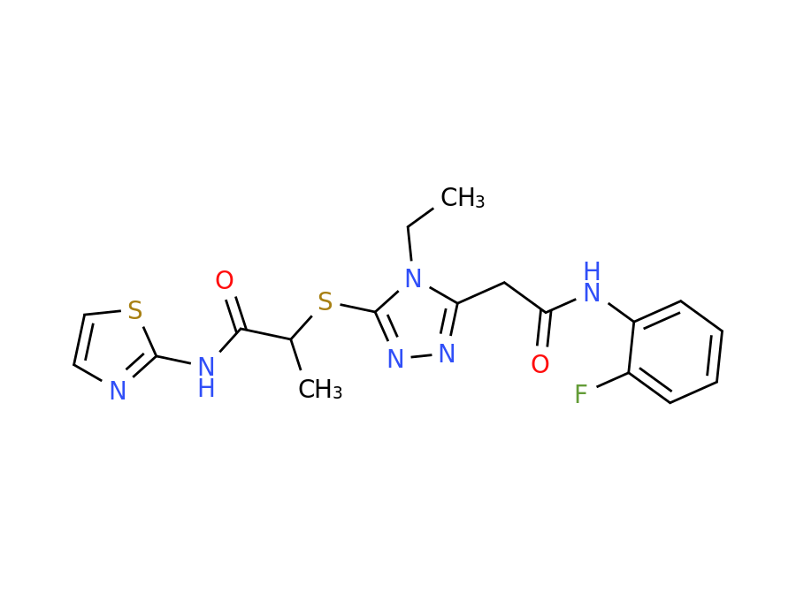 Structure Amb1892464