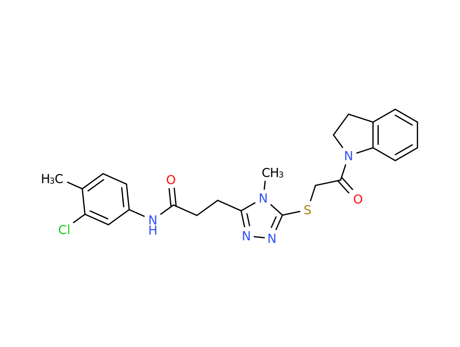 Structure Amb1892470