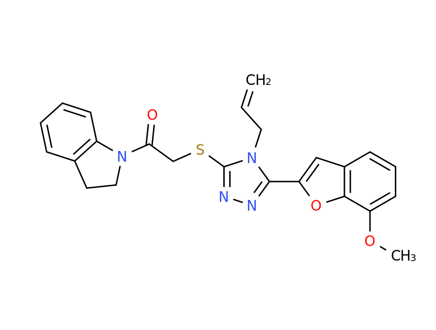 Structure Amb1892472