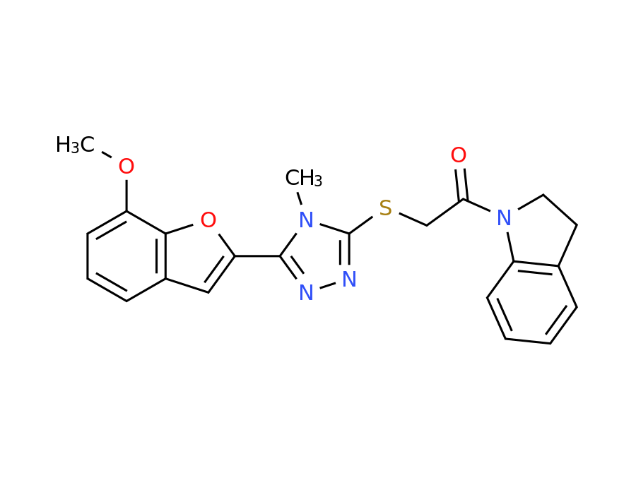 Structure Amb1892473