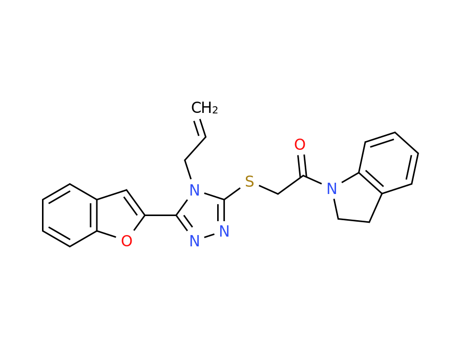 Structure Amb1892482