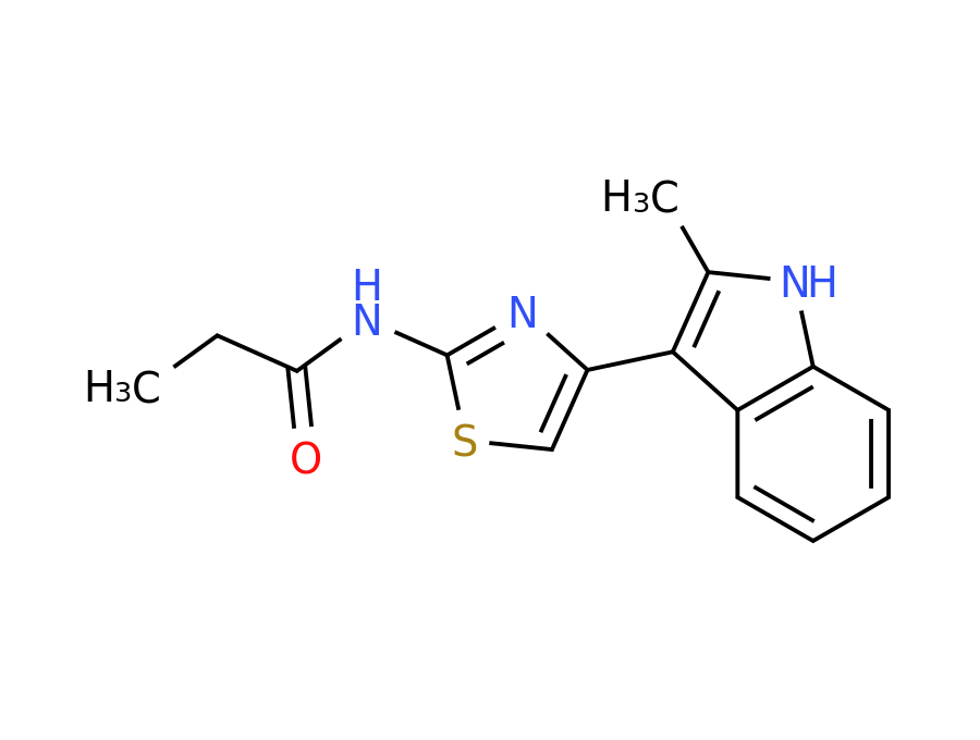 Structure Amb189249