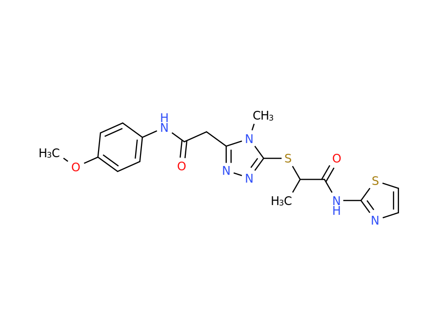 Structure Amb1892496