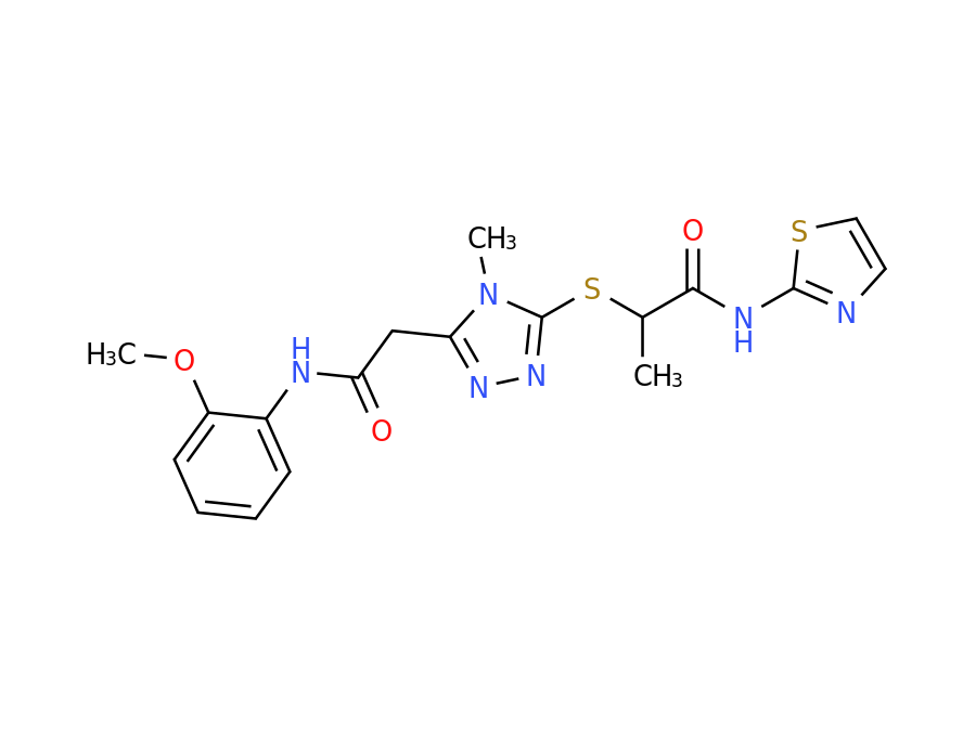 Structure Amb1892498