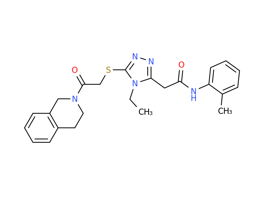 Structure Amb1892509