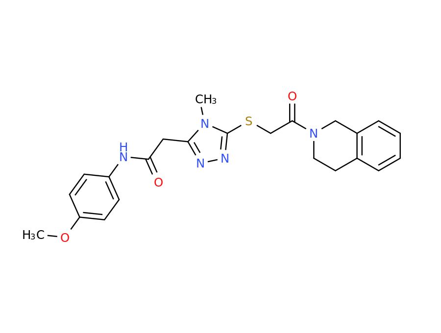 Structure Amb1892513