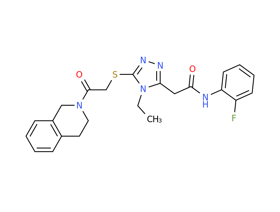 Structure Amb1892529