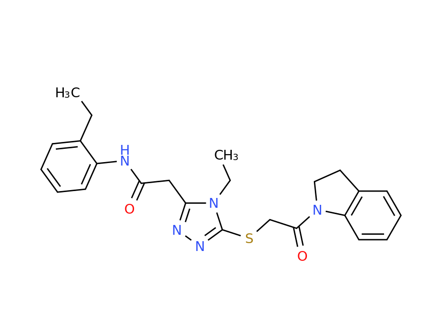 Structure Amb1892537