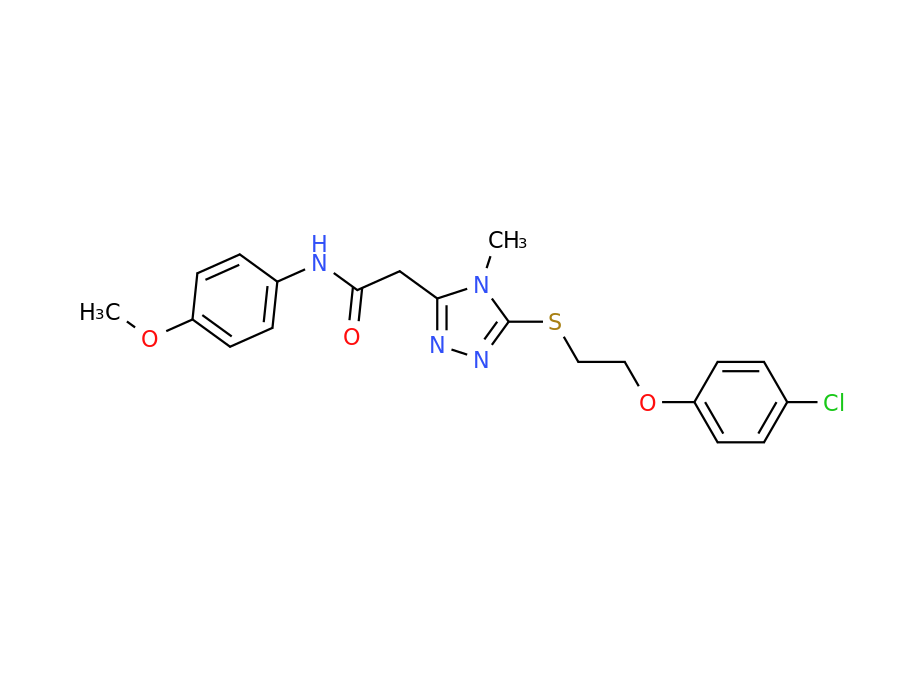 Structure Amb1892556