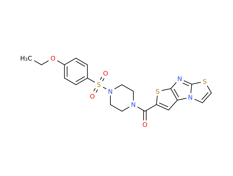 Structure Amb189263