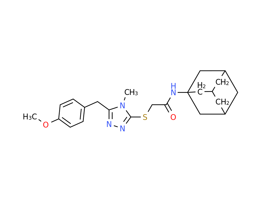 Structure Amb1892633