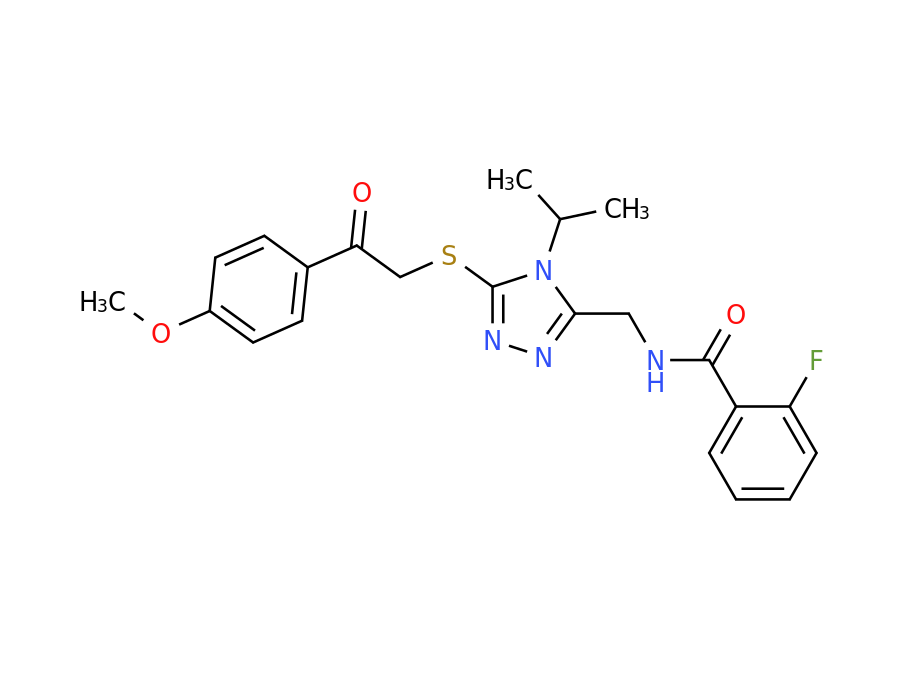 Structure Amb1892656